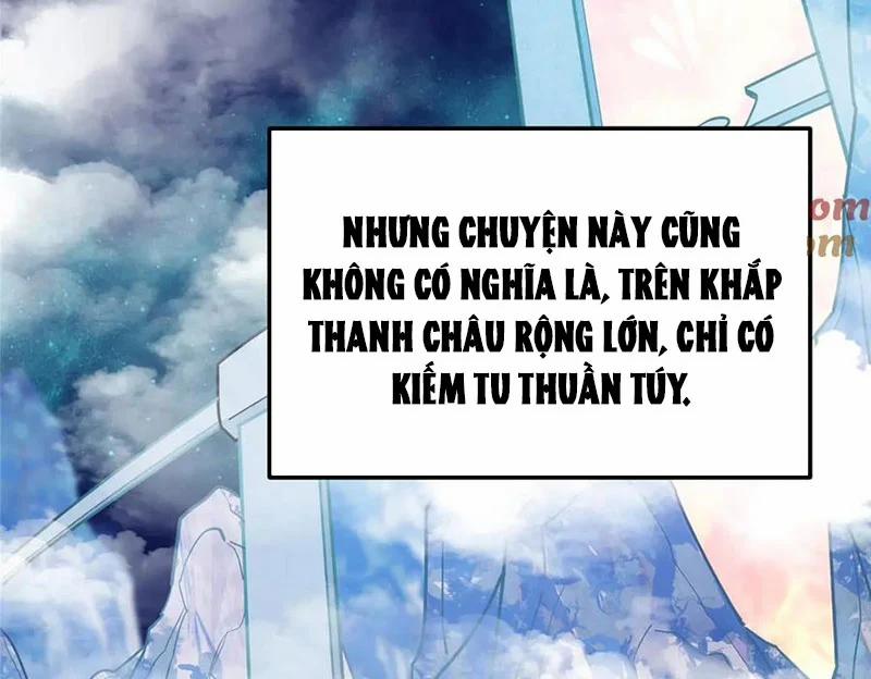 Chưởng Môn Khiêm Tốn Chút 461 trang 177