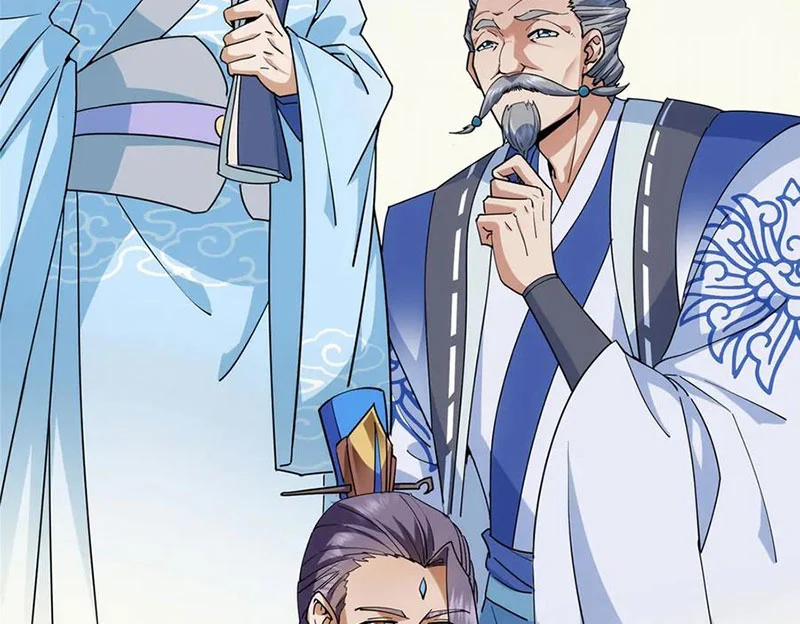 Chưởng Môn Khiêm Tốn Chút 461 trang 179