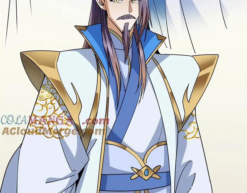 Chưởng Môn Khiêm Tốn Chút 461 trang 180