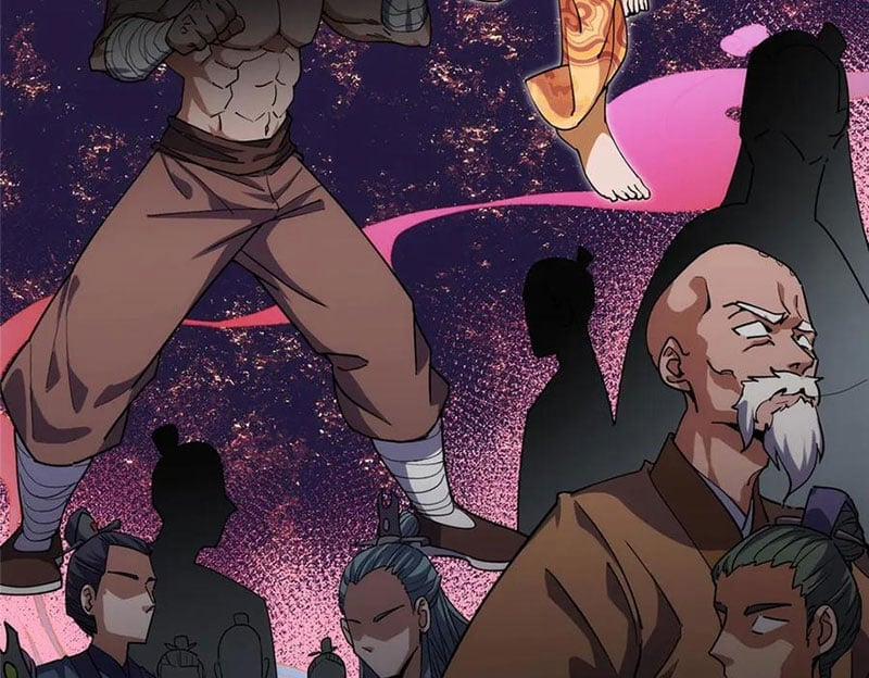 Chưởng Môn Khiêm Tốn Chút 461 trang 188