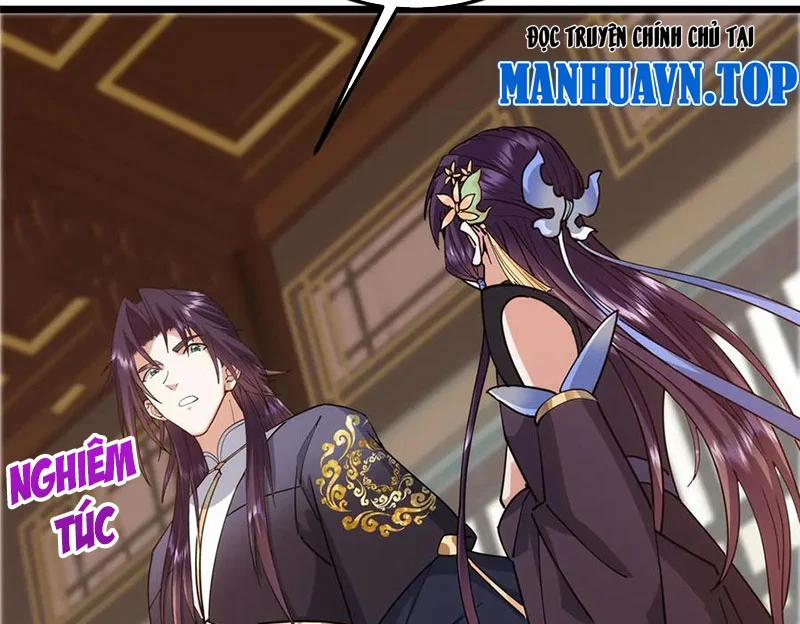 Chưởng Môn Khiêm Tốn Chút 461 trang 191