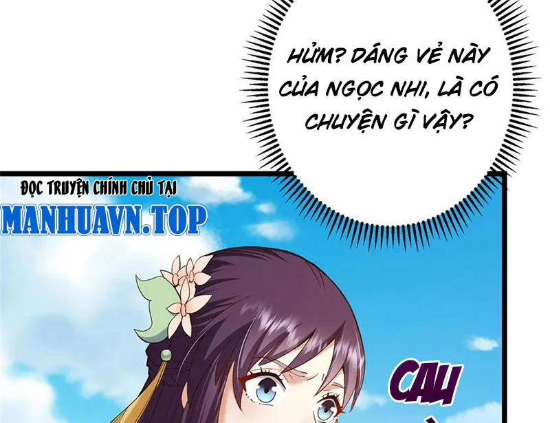 Chưởng Môn Khiêm Tốn Chút 461 trang 23