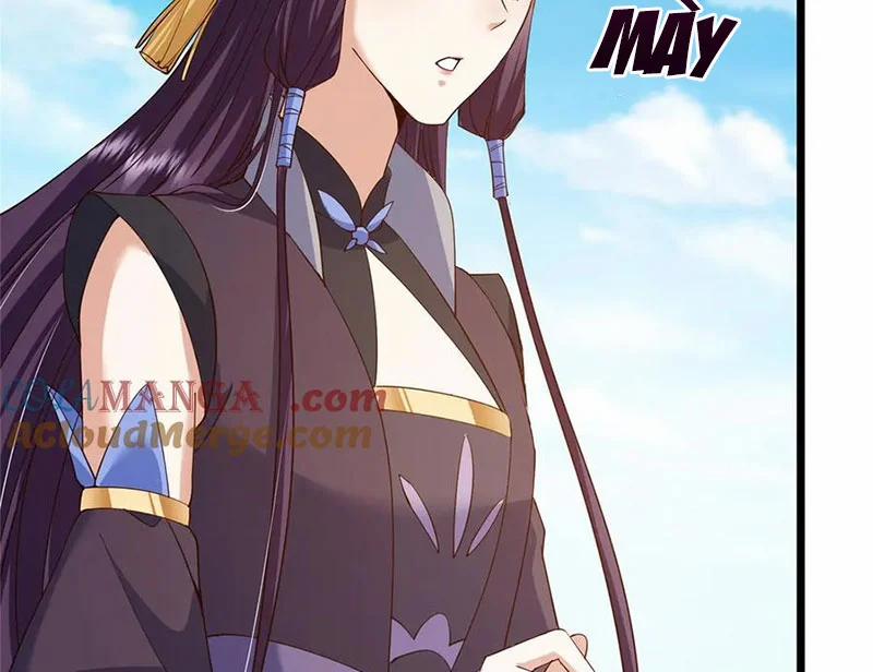 Chưởng Môn Khiêm Tốn Chút 461 trang 24