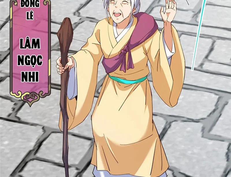 Chưởng Môn Khiêm Tốn Chút 461 trang 27