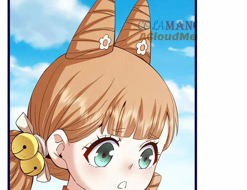 Chưởng Môn Khiêm Tốn Chút 461 trang 30