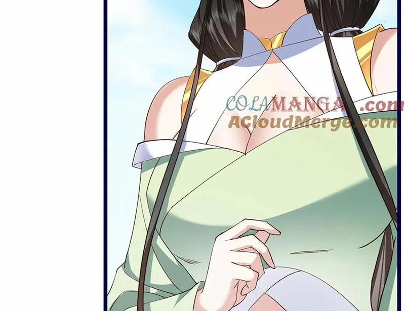 Chưởng Môn Khiêm Tốn Chút 461 trang 33