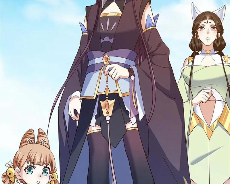 Chưởng Môn Khiêm Tốn Chút 461 trang 36