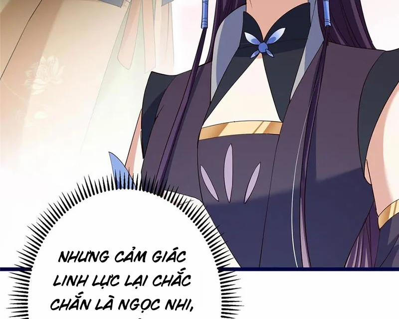 Chưởng Môn Khiêm Tốn Chút 461 trang 40