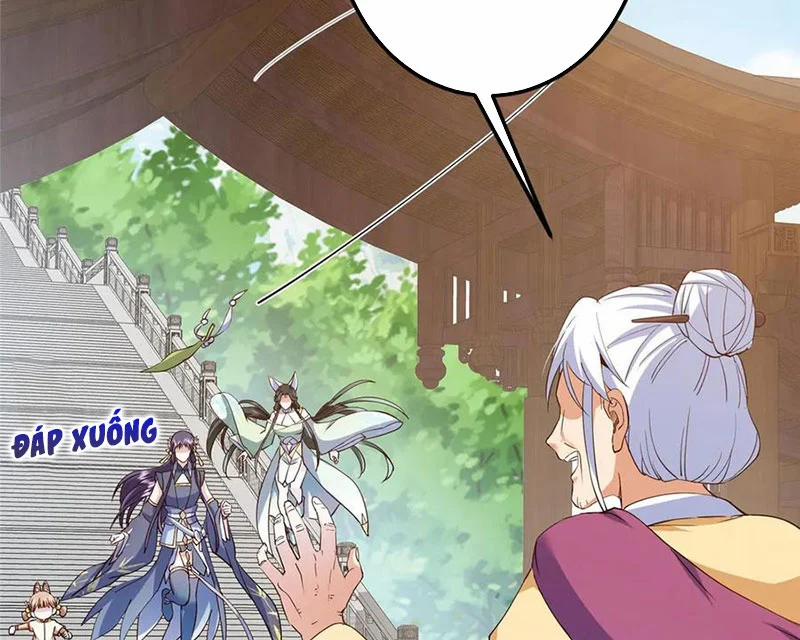 Chưởng Môn Khiêm Tốn Chút 461 trang 42