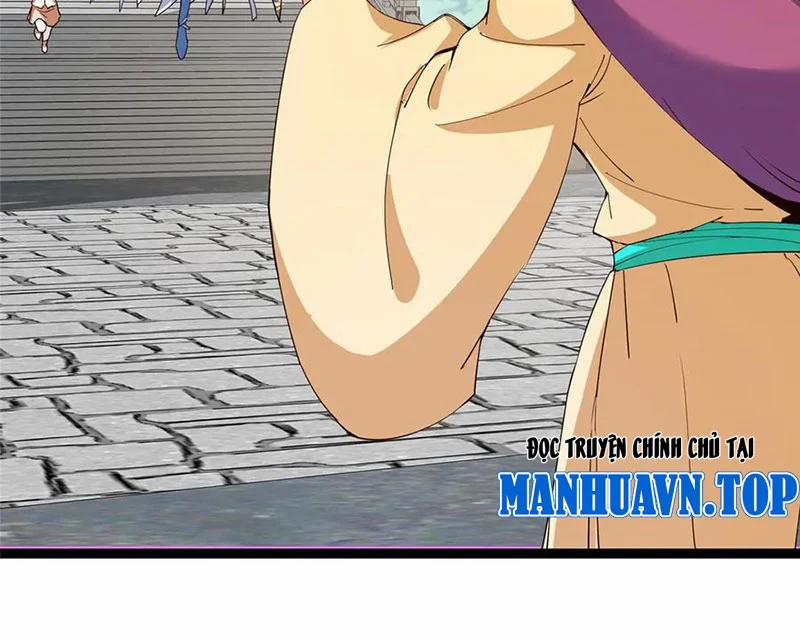 Chưởng Môn Khiêm Tốn Chút 461 trang 43