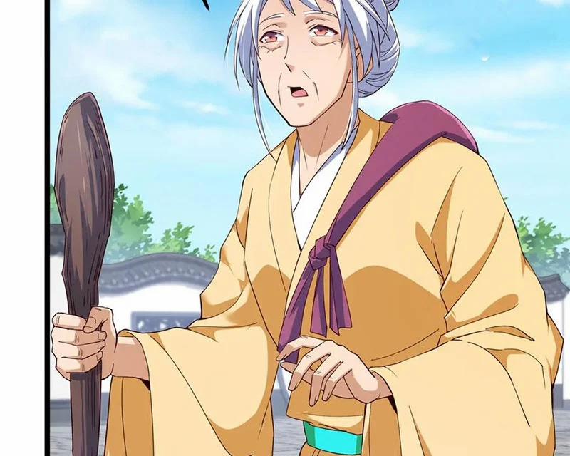 Chưởng Môn Khiêm Tốn Chút 461 trang 45