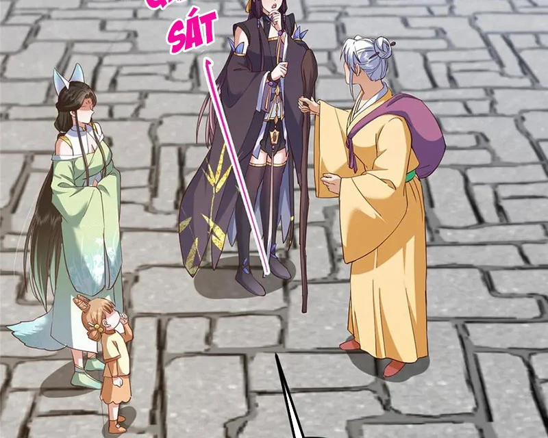 Chưởng Môn Khiêm Tốn Chút 461 trang 48