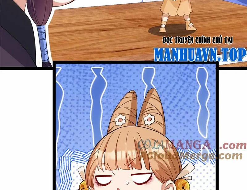 Chưởng Môn Khiêm Tốn Chút 461 trang 5