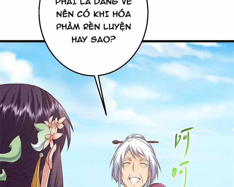 Chưởng Môn Khiêm Tốn Chút 461 trang 50