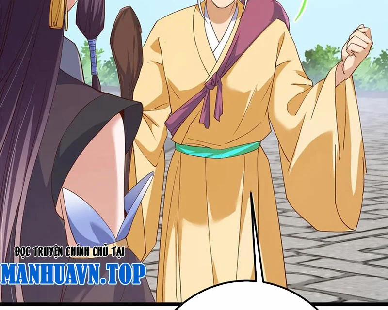 Chưởng Môn Khiêm Tốn Chút 461 trang 51