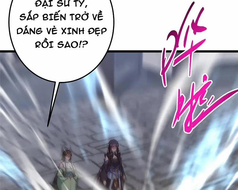 Chưởng Môn Khiêm Tốn Chút 461 trang 56