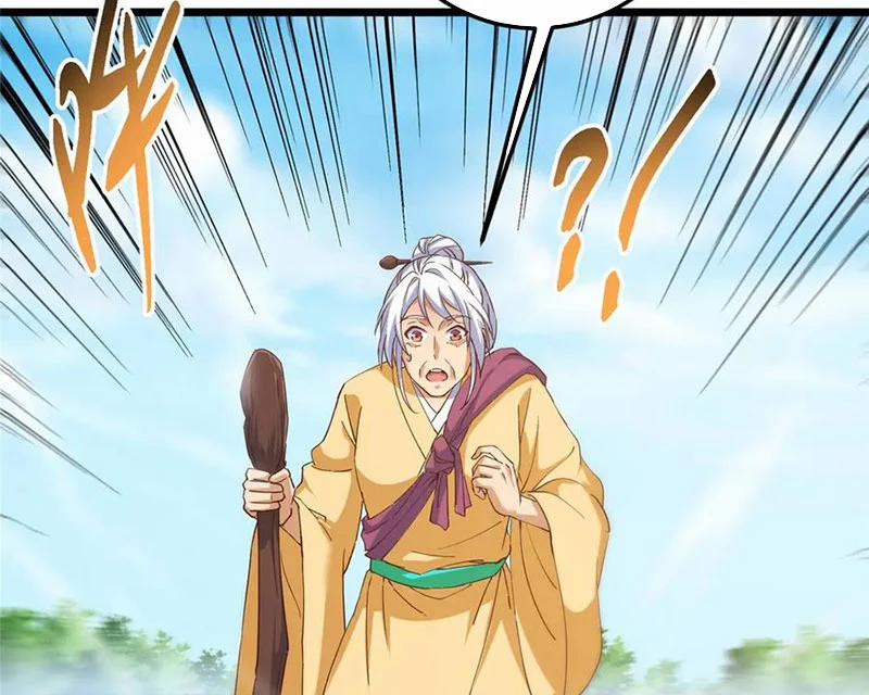 Chưởng Môn Khiêm Tốn Chút 461 trang 59