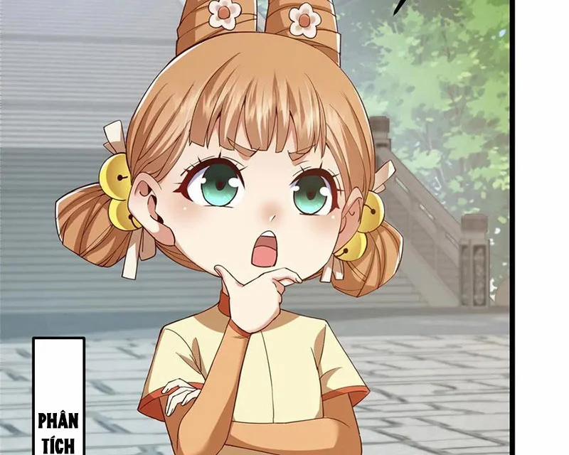 Chưởng Môn Khiêm Tốn Chút 461 trang 62