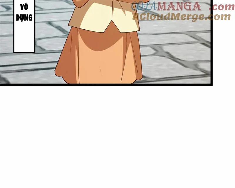 Chưởng Môn Khiêm Tốn Chút 461 trang 63