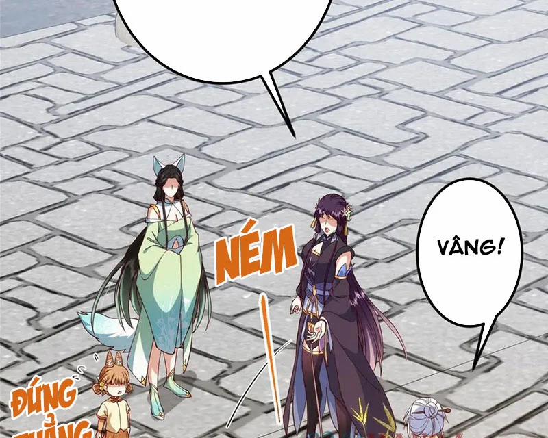 Chưởng Môn Khiêm Tốn Chút 461 trang 65