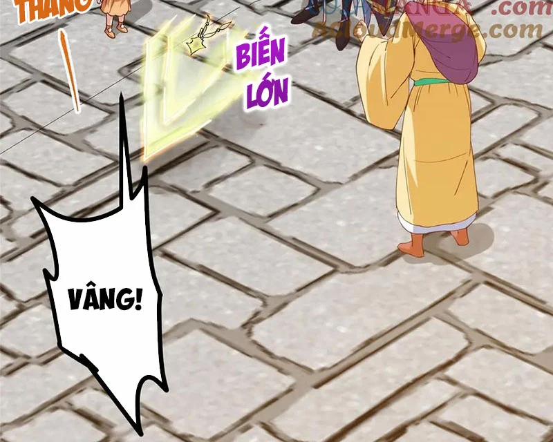 Chưởng Môn Khiêm Tốn Chút 461 trang 66