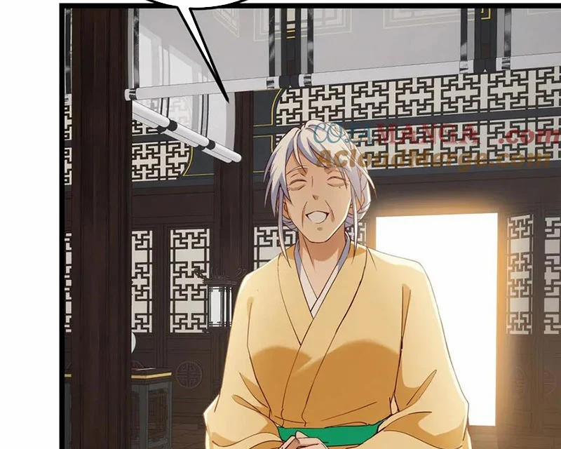 Chưởng Môn Khiêm Tốn Chút 461 trang 77