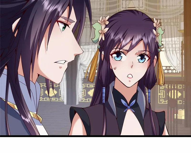 Chưởng Môn Khiêm Tốn Chút 461 trang 82