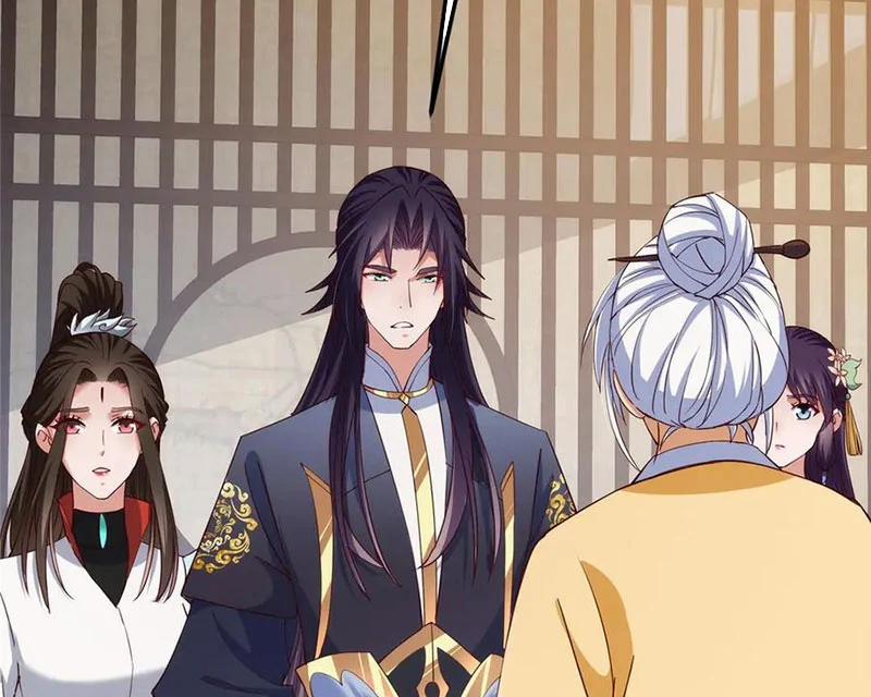 Chưởng Môn Khiêm Tốn Chút 461 trang 84