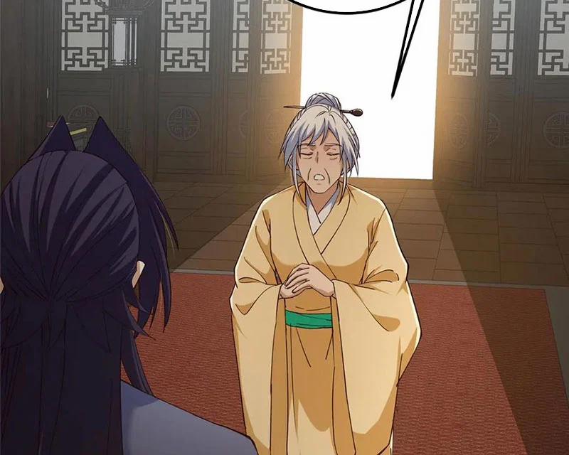 Chưởng Môn Khiêm Tốn Chút 461 trang 87