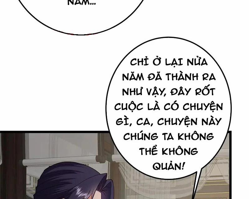 Chưởng Môn Khiêm Tốn Chút 461 trang 89