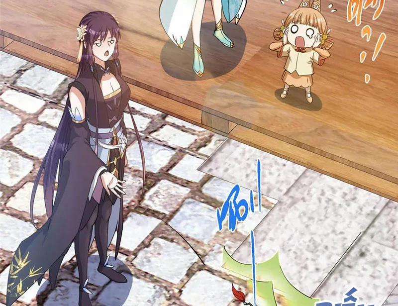 Chưởng Môn Khiêm Tốn Chút 461 trang 9