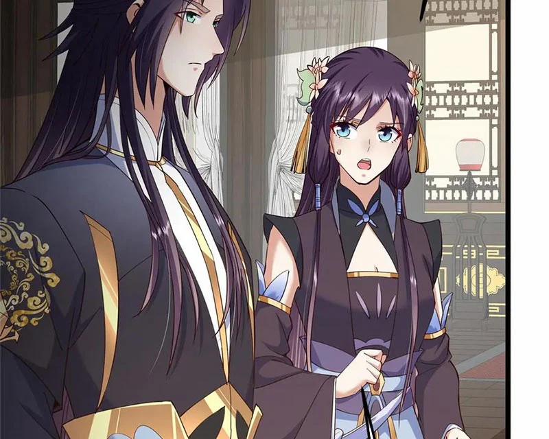 Chưởng Môn Khiêm Tốn Chút 461 trang 90