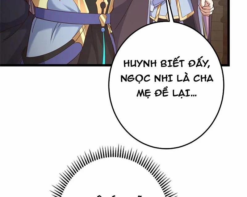 Chưởng Môn Khiêm Tốn Chút 461 trang 91