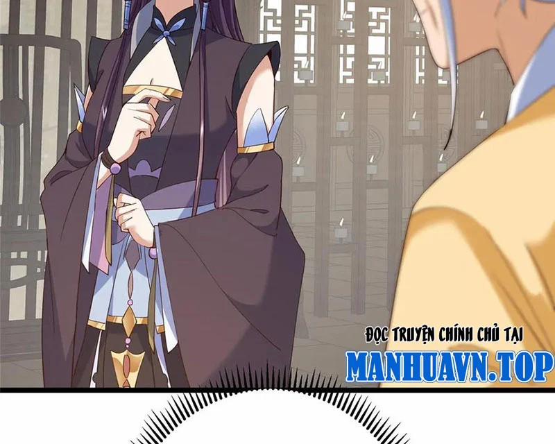 Chưởng Môn Khiêm Tốn Chút 461 trang 93