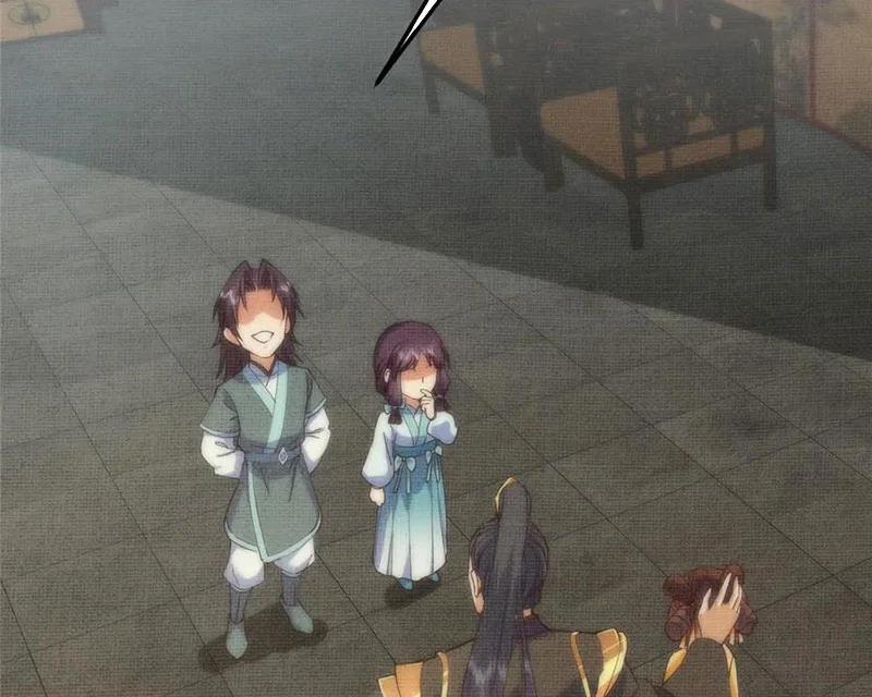 Chưởng Môn Khiêm Tốn Chút 461 trang 99