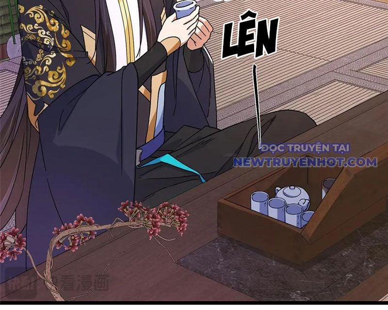 Chưởng Môn Khiêm Tốn Chút 462 trang 106