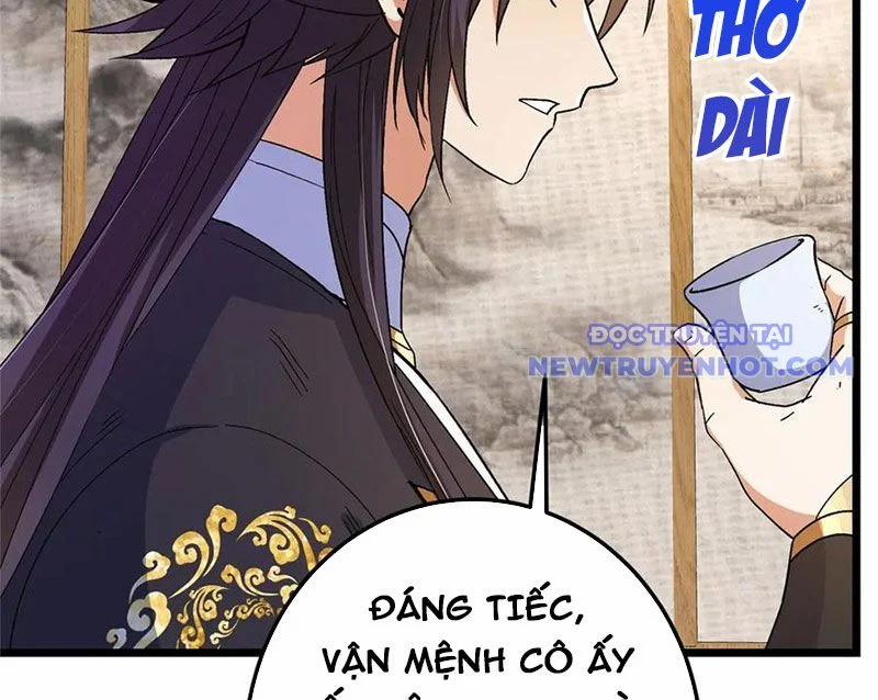 Chưởng Môn Khiêm Tốn Chút 462 trang 112