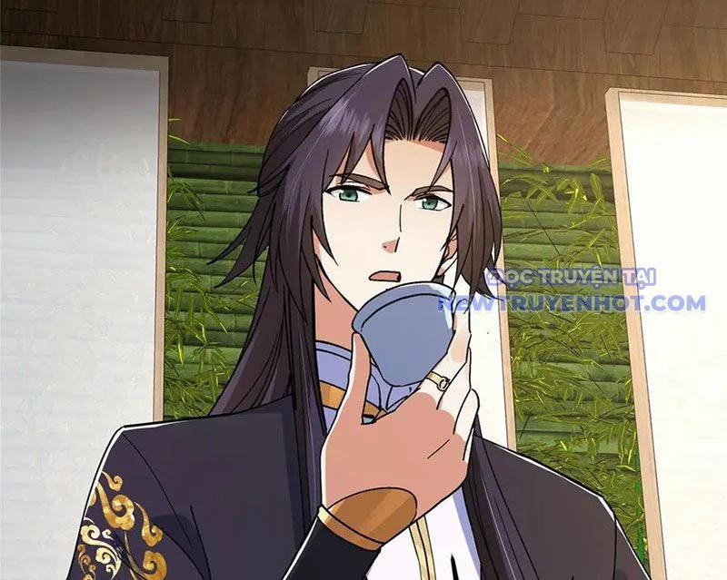 Chưởng Môn Khiêm Tốn Chút 462 trang 114