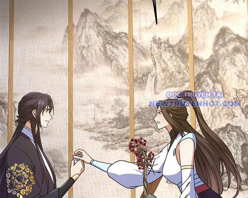 Chưởng Môn Khiêm Tốn Chút 462 trang 117