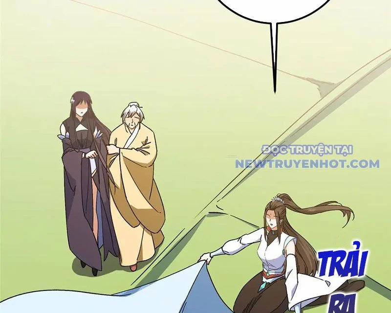 Chưởng Môn Khiêm Tốn Chút 462 trang 123