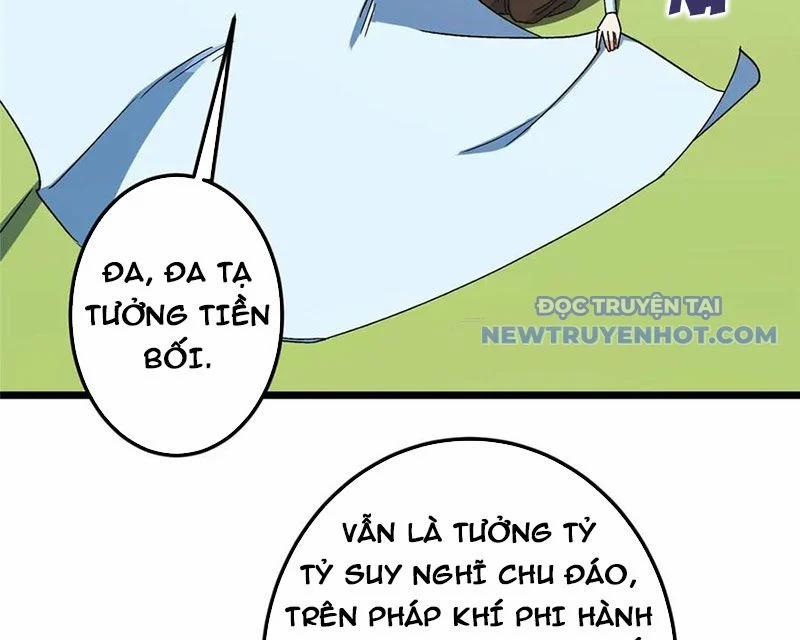 Chưởng Môn Khiêm Tốn Chút 462 trang 124