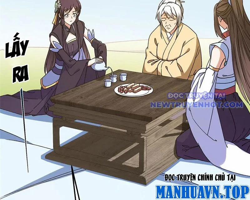 Chưởng Môn Khiêm Tốn Chút 462 trang 126