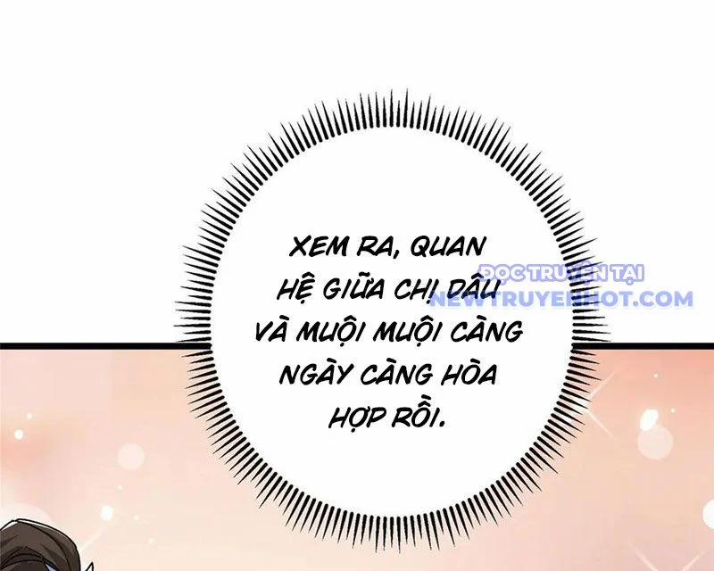 Chưởng Môn Khiêm Tốn Chút 462 trang 128