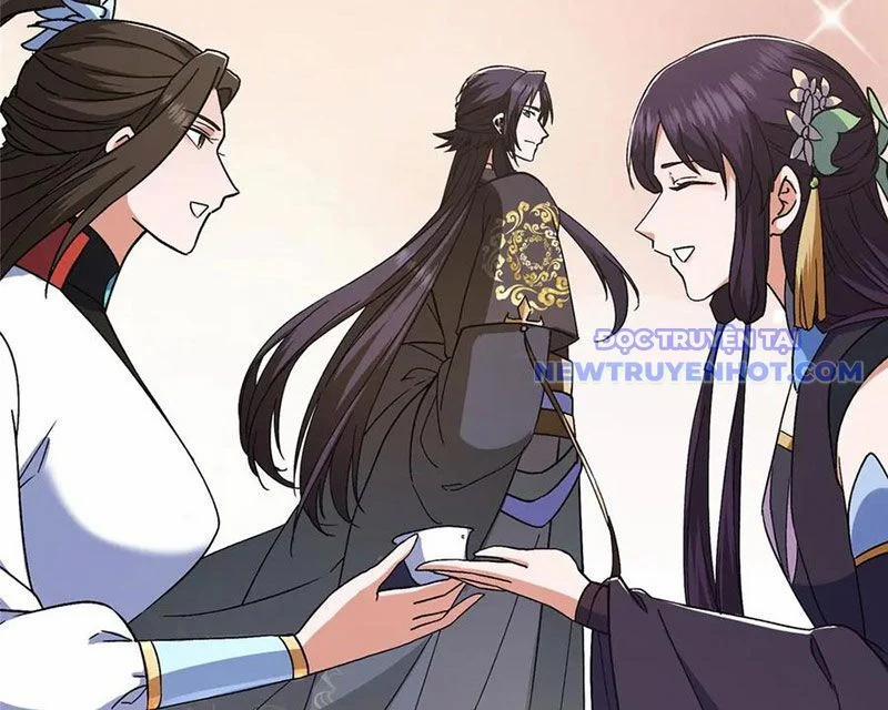 Chưởng Môn Khiêm Tốn Chút 462 trang 129