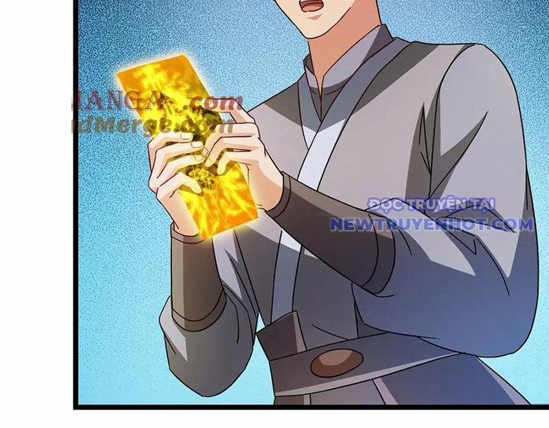 Chưởng Môn Khiêm Tốn Chút 462 trang 13