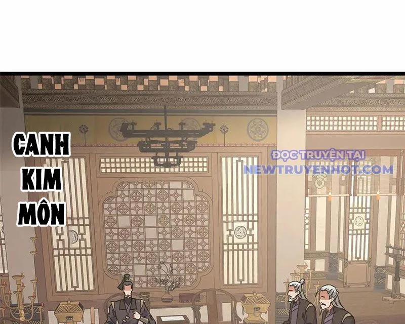 Chưởng Môn Khiêm Tốn Chút 462 trang 132