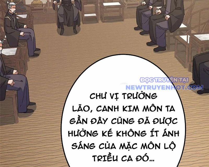 Chưởng Môn Khiêm Tốn Chút 462 trang 133