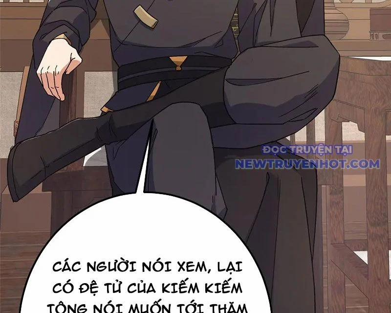 Chưởng Môn Khiêm Tốn Chút 462 trang 135