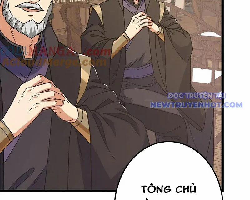 Chưởng Môn Khiêm Tốn Chút 462 trang 141