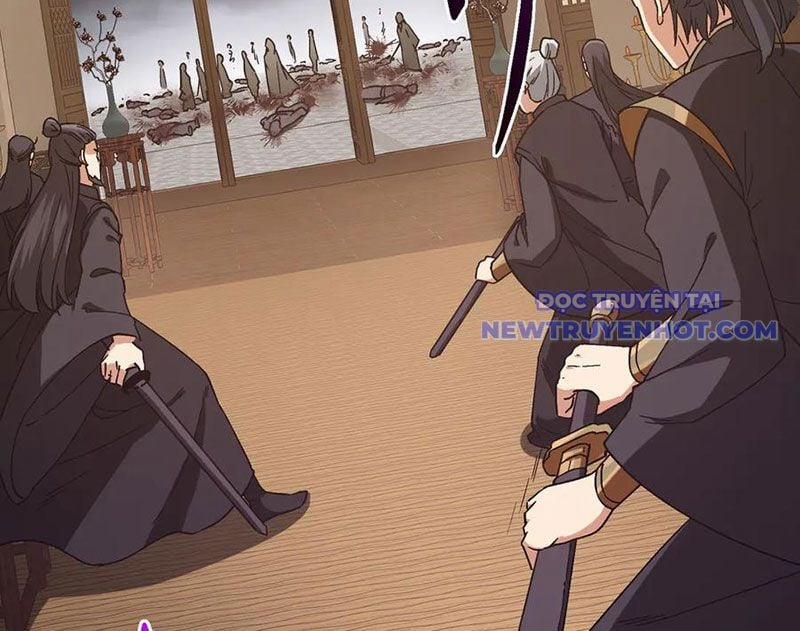 Chưởng Môn Khiêm Tốn Chút 462 trang 161